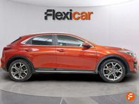 Usado Kia XCeed 141 CV (103 kW) 2021 Naranja SUV