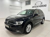 Usado VW Tiguan Edition 150 CV (110 kW) 2019 Negro SUV