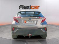 Usado Toyota C-HR Active 122 CV (89 kW) 2018 Gris SUV