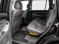 Usado Toyota Land Cruiser 173 CV (127 kW) 2008 Negro SUV