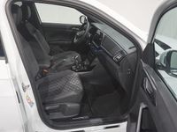 Nuevo VW T-Cross R-line 115 CV (84 kW) 2026 Blanco SUV