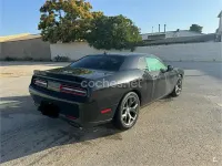 Usado Dodge Challenger 375 CV (275 kW) 2024 Negro Coupe