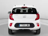 Usado Kia Picanto Comfort 67 CV (49 kW) 2022 Utilitario