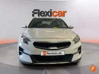 Usado Kia XCeed 120 CV (88 kW) 2022 Blanco SUV