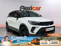 Usado Opel Crossland 110 CV (80 kW) 2023 Blanco SUV