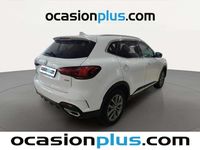 Usado MG HS Comfort 162 CV (119 kW) 2024 Blanco SUV
