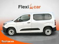 Usado Opel Combo S 100 CV (73 kW) 2024 Blanco Monovolumen