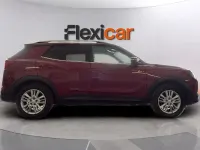 Usado SsangYong Korando 150 CV (110 kW) 2022 Rojo SUV