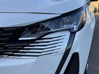 Usado Peugeot 3008 Active 131 CV (96 kW) 2021 Blanco SUV