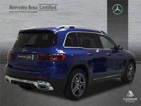 Usado Mercedes GLB200 150 CV (110 kW) 2025 SUV