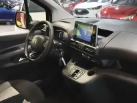 Usado Citroën Berlingo Shine 100 kW (136 CV) 2023 Blanco Monovolumen