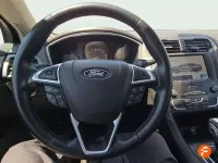 Usado Ford Mondeo Trend 188 CV (138 kW) 2021 Azul Berlina