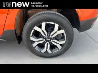 Usado Dacia Duster Journey 130 CV (95 kW) 2023 Naranja SUV