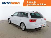 usado Seat Exeo 2.0 TDI Sport ST