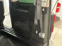 Nuevo Toyota Proace Verso Advance 180 CV (132 kW) 2026 Blanco Familiar