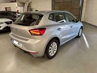 usado Seat Ibiza 1.0 TSI S&S Style XM Edition 110