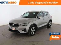 Usado Volvo XC40 Core 213 CV (156 kW) 2022 Gris SUV