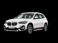 usado BMW X1 sDrive 18d