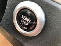 Usado BMW 520 177 CV (130 kW) 2008 Azul Berlina