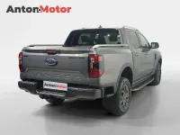 Usado Ford Ranger Wildtrack 205 HP (150 kW) 2024 Cinzento Pickup