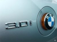 Usado BMW Z4 231 CV (169 kW) 2003 Gris / plata Descapotable