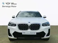 Usado BMW X4 xLine 190 CV (139 kW) 2025 Blanco SUV