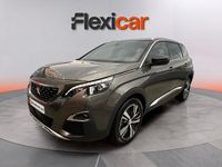 Używany Peugeot 5008 GT-line 131 KM (96 kW) 2018 Zielony SUV