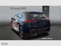 usado Mercedes B180 d