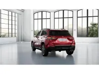 Nuevo Mercedes GLA250 224 CV (164 kW) 2025 Rojo patagonia manufaktur SUV