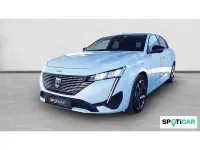 Usado Peugeot 308 Allure 145 CV (106 kW) 2025
