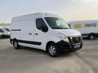Usado Nissan NV400 Comfort 136 CV (100 kW) 2021 Blanco Van