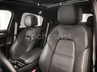 Usado Porsche Cayenne Platinum Edition 462 CV (339 kW) 2023 Gris / plata SUV