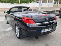 usado Opel Astra Cabriolet Twin Top 1.9CDTi Enjoy