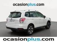 Usado Subaru Forester Sport 150 CV (110 kW) 2017 Blanco SUV