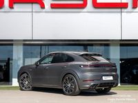 Usado Porsche Cayenne 470 CV (345 kW) 2024 Gris / plata SUV