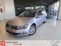 usado VW Passat Variant 1.6TDI DSG7