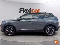 Usado Peugeot 2008 GT 130 CV (95 kW) 2024 Gris SUV