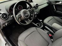 usado Audi A1 1.0 TFSi ADRENALIN con PARKTRONIC x2, LLANTA 17"...