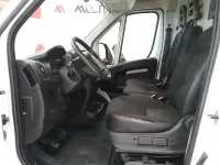 Usado Citroën Jumper 140 CV (102 kW) 2020 Blanco Monovolumen