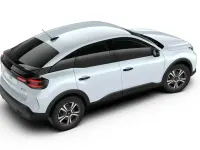 Nuevo Citroën e-C4 100 kW (136 CV) 2025 Blanco