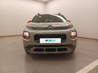 usado Citroën C3 Aircross Bluehdi 73kw 100cv Feel Gris