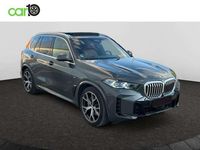 Usado BMW X5 xLine 352 CV (258 kW) 2025 Gris / plata SUV