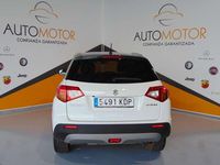 Usado Suzuki Vitara GLX 120 CV (88 kW) 2017 Blanco SUV