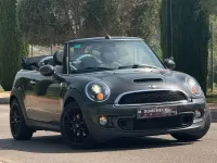 Usado Mini Cooper SD 143 CV (105 kW) 2012 Negro Utilitario