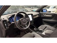 Usado Volvo XC40 Ultra 163 CV (119 kW) 2024 Azul SUV