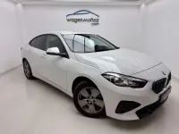 Usado BMW 218 150 CV (110 kW) 2021 Blanco Coupe