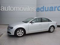 usado Audi A4 2.0TDI DPF 143