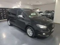 Usado Mercedes Citan 113 131 CV (96 kW) 2025 Negro Monovolumen