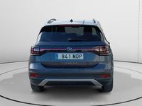 Usado VW T-Cross Advance 110 CV (80 kW) 2023 SUV