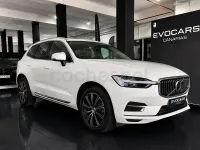 Usado Volvo XC60 Inscription 390 CV (286 kW) 2020 Blanco SUV
